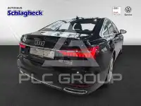 2021 Audi A6