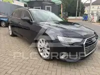 2021 Audi A6