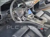 2021 Audi A6