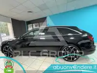 2021 Audi A6