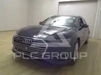 2021 Audi A6