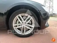 2021 Audi A6