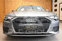2021 Audi A6