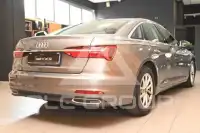 2021 Audi A6