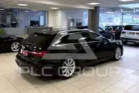 2021 Audi A6