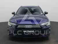 2021 Audi A6