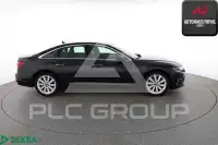 2021 Audi A6