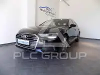 2021 Audi A6