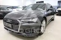 2021 Audi A6
