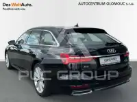 2021 Audi A6
