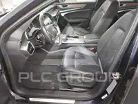 2021 Audi A6