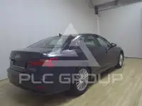 2021 Audi A6