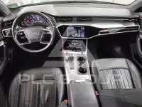 2021 Audi A6