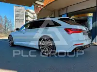 2021 Audi A6