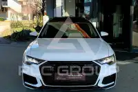 2021 Audi A6