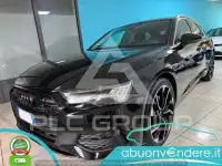 2021 Audi A6