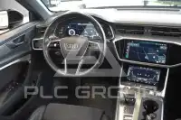 2021 Audi A6