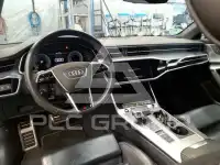 2021 Audi A6