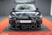 2021 Audi A6