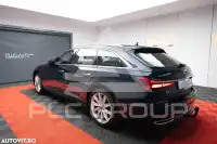 2021 Audi A6