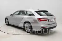 2021 Audi A6