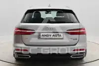 2021 Audi A6