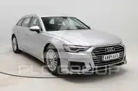 2021 Audi A6