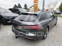 2021 Audi A6