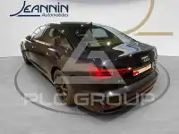2021 Audi A6