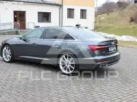 2021 Audi A6