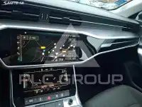 2021 Audi A6