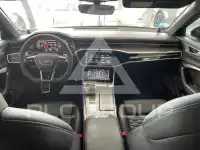 2021 Audi A6