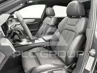 2021 Audi A6