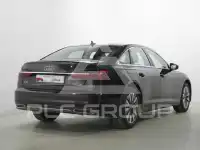 2021 Audi A6