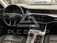 2021 Audi A6