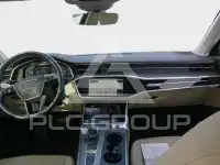 2021 Audi A6
