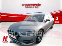 2021 Audi A6