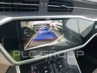 2021 Audi A6