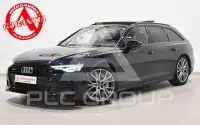 2021 Audi A6
