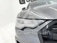 2021 Audi A6