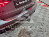 2021 Audi A6