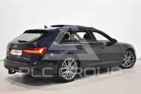2021 Audi A6