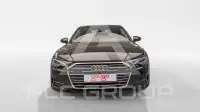 2021 Audi A6