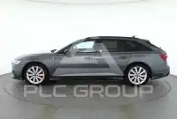 2021 Audi A6