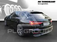 2021 Audi A6