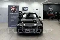 2021 Audi A6