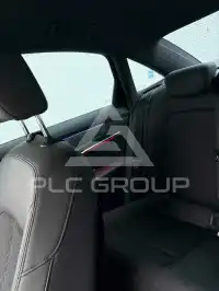 2021 Audi A6