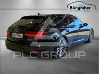 2021 Audi A6