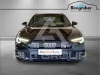 2021 Audi A6