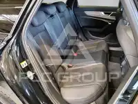 2021 Audi A6